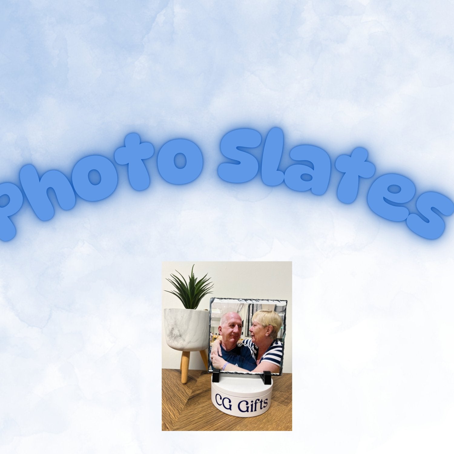 Photo Slates