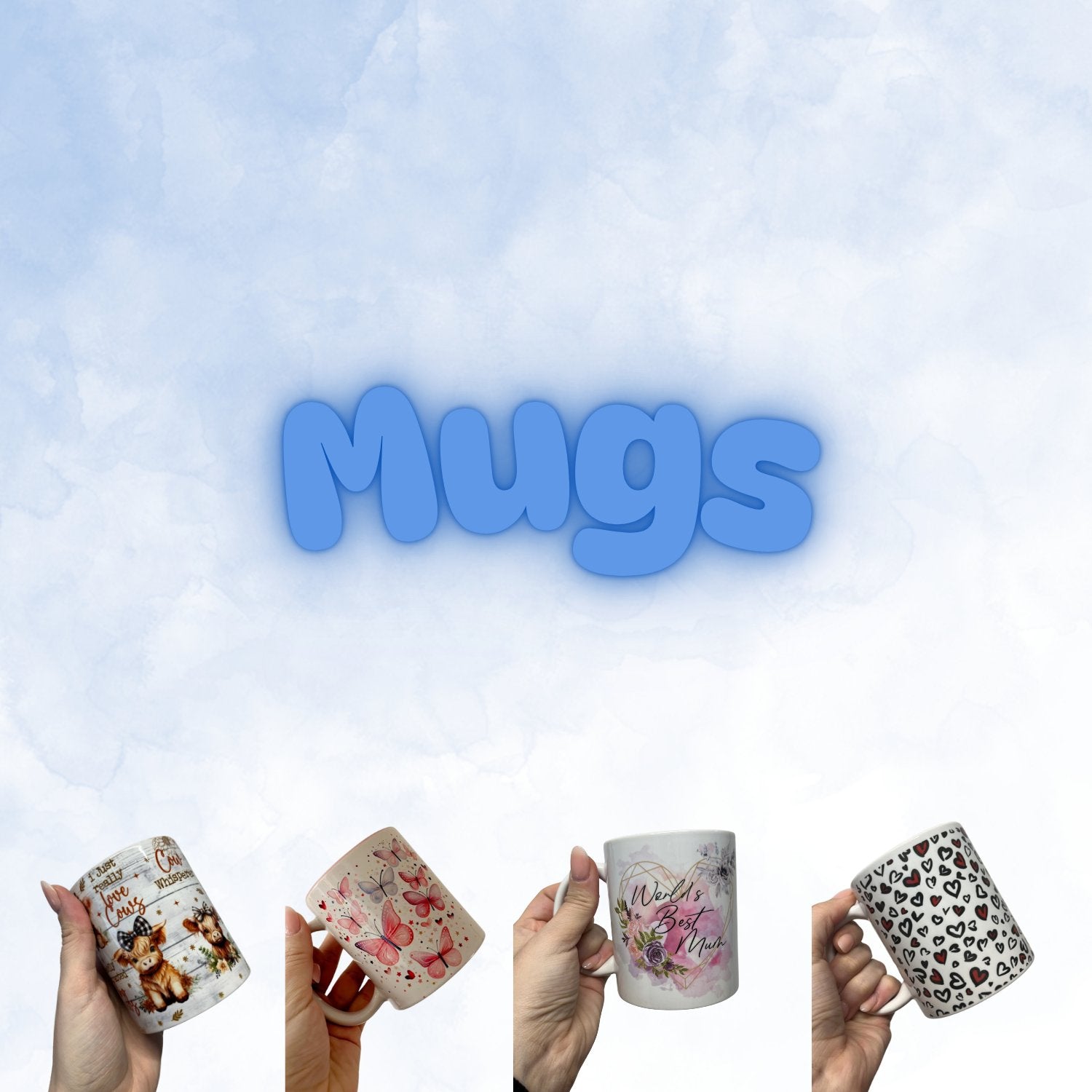 Mugs