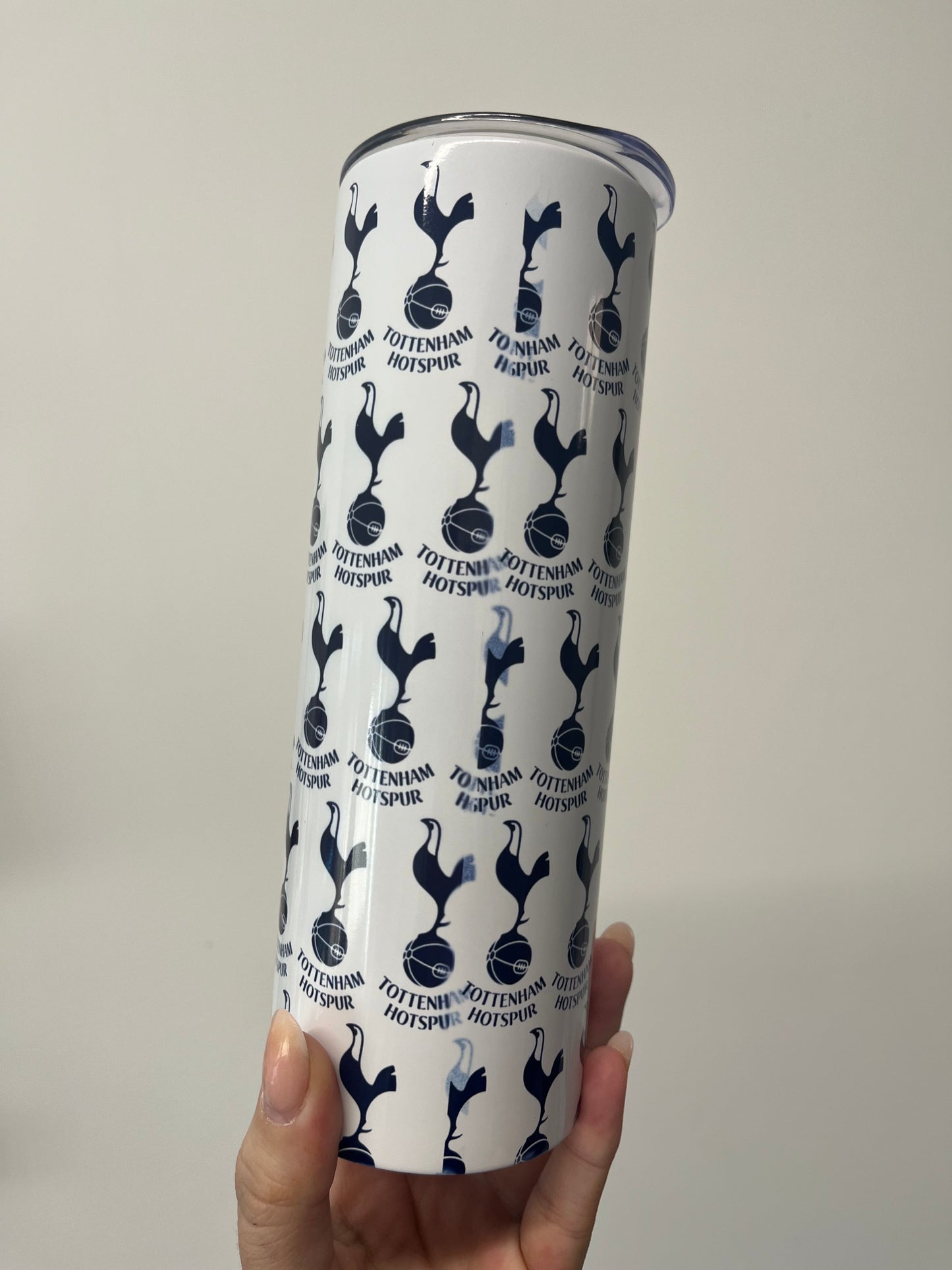 Tottenham Hotspur MI 20oz Tumbler